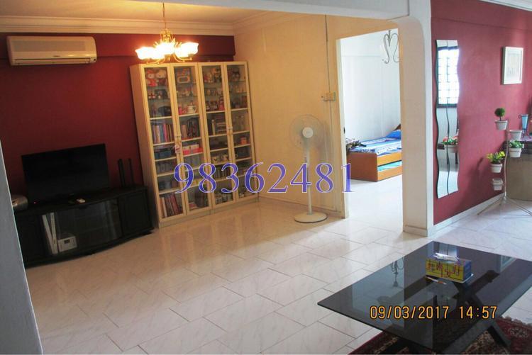 Blk 155 Ang Mo Kio Avenue 4 (Ang Mo Kio), HDB 3 Rooms #140884052